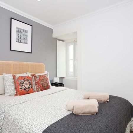 Castle View Suites 리스본 외부 사진
