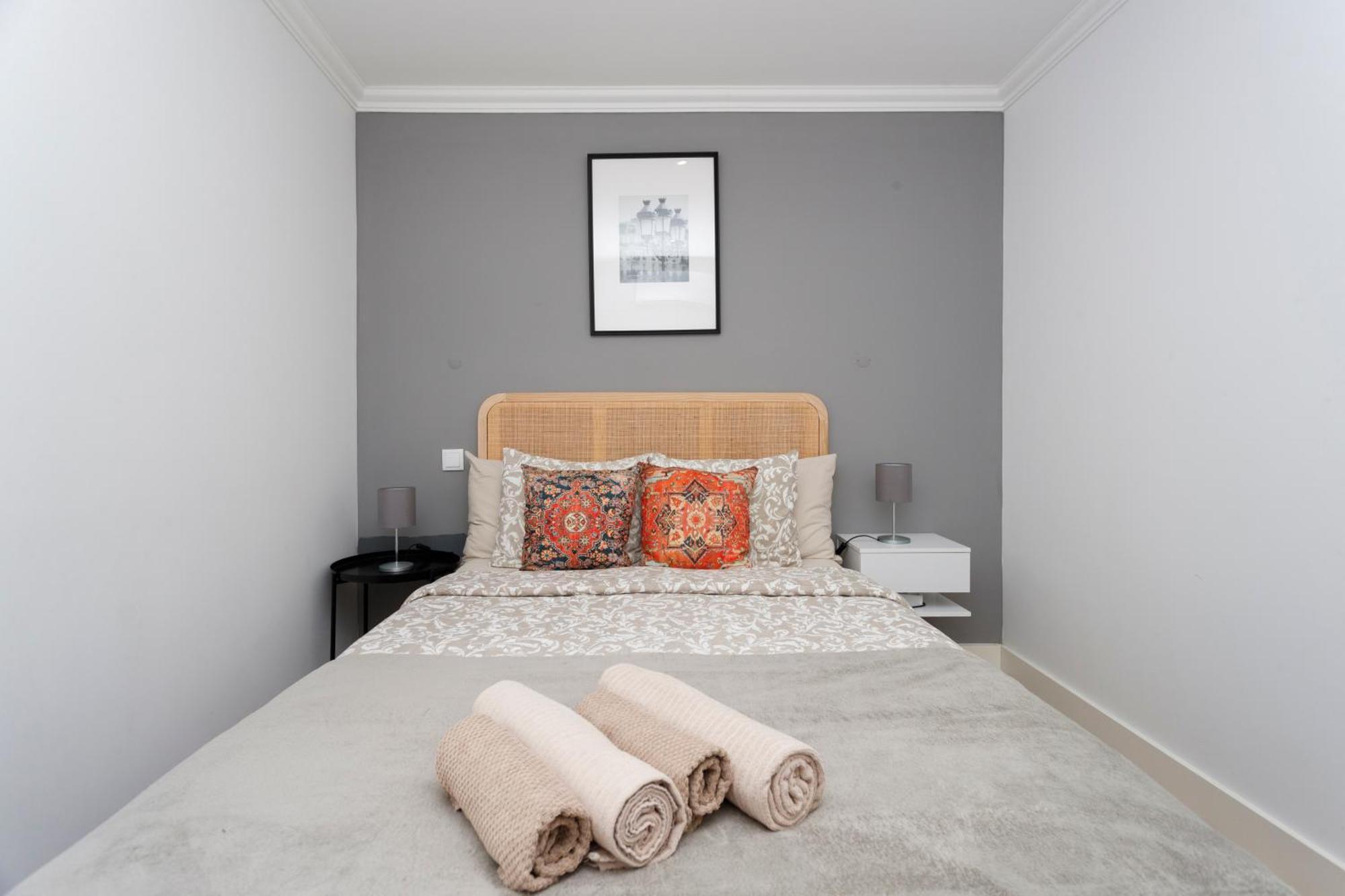 Castle View Suites 리스본 외부 사진