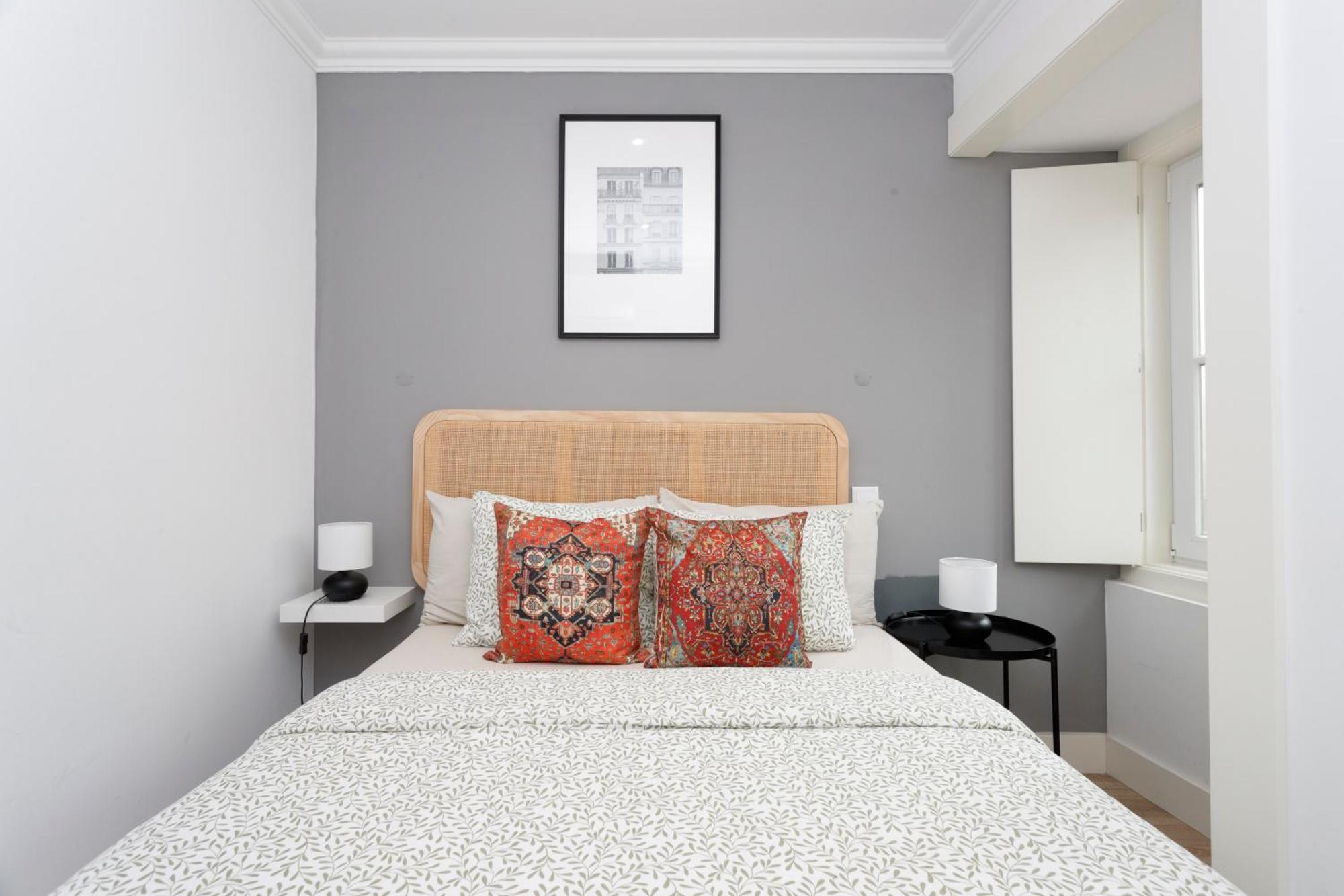 Castle View Suites 리스본 외부 사진