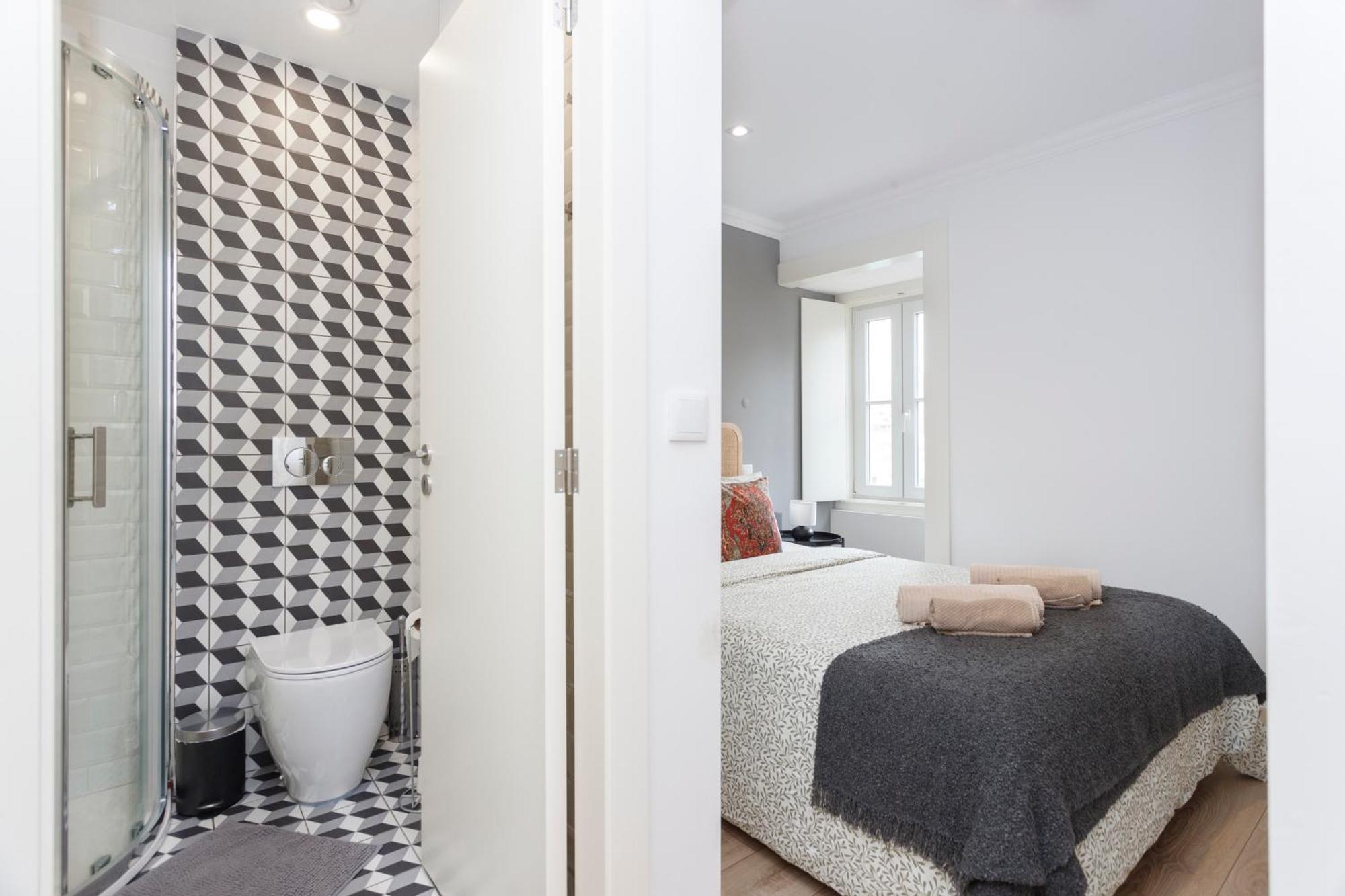 Castle View Suites 리스본 외부 사진