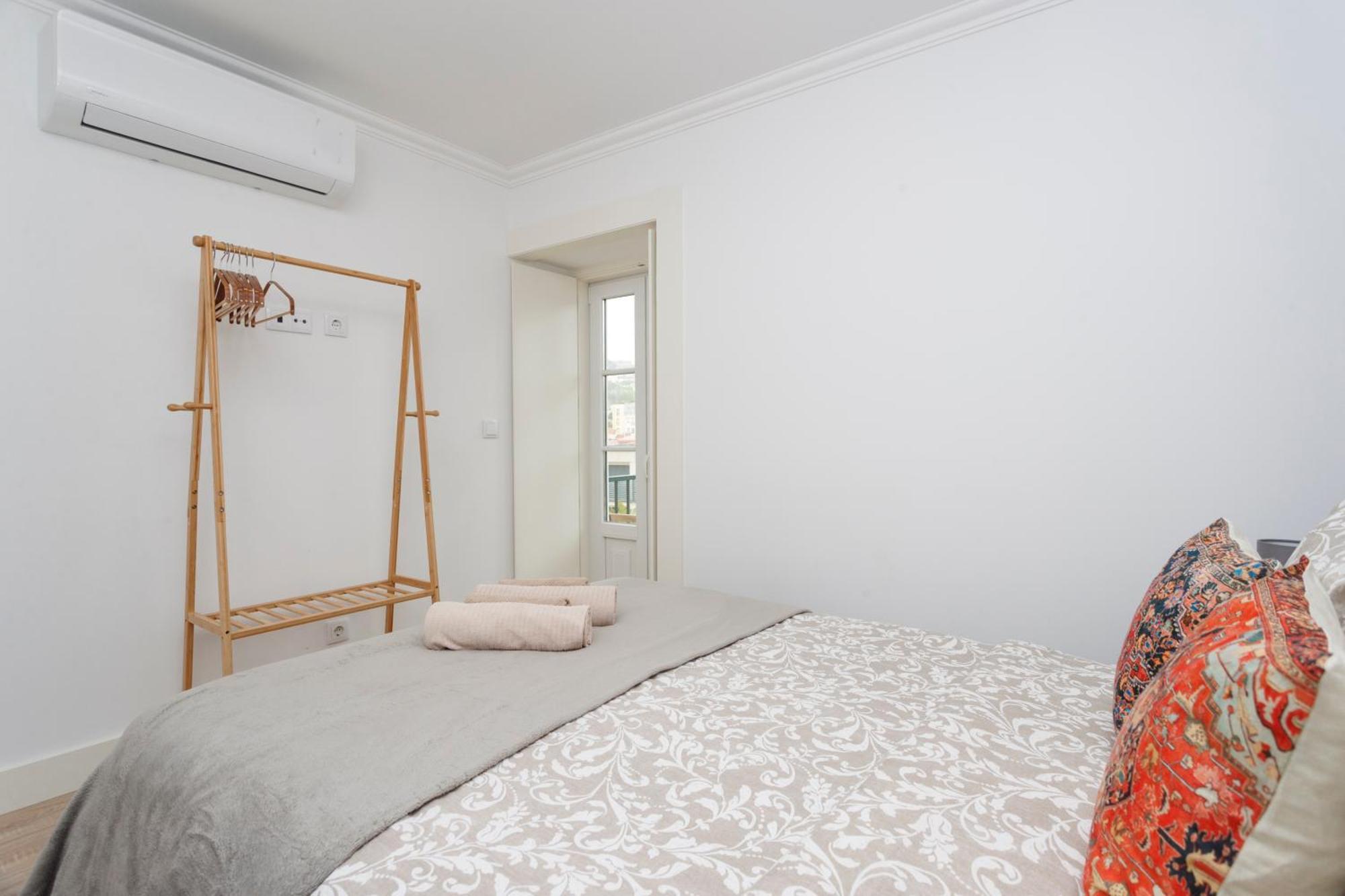 Castle View Suites 리스본 외부 사진